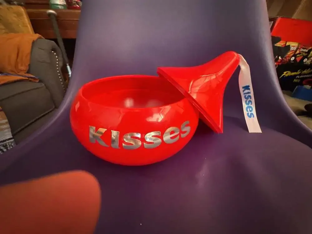 Hersheys hershey kisses